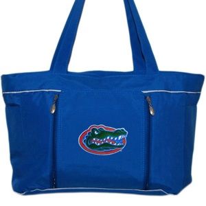 Florida Gators Diaper Bag
